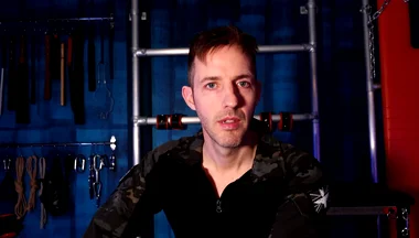 POV - Rules for My Chastity Slave