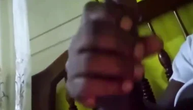 Big Black Time