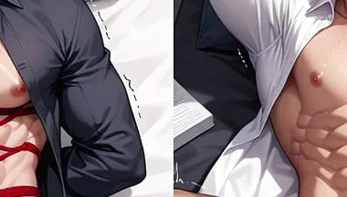 Office Boy Ass Fuck