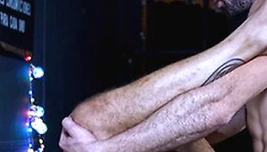 Antonio Miracle Craves Bairon Hells Cock Like Desperate Slut