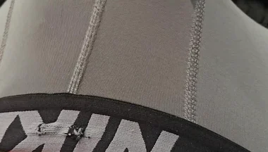 I Cum Inside a Condom Then in My Nike Compression Boxers