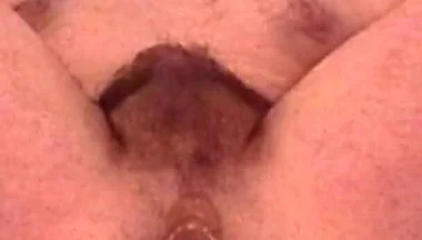 Speculum Hand Wank Masturbation