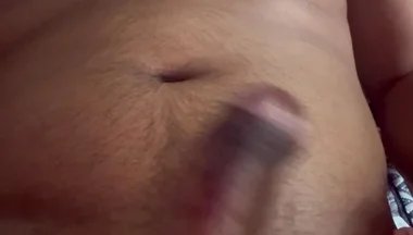 Masturbation of Desi Boy