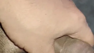 I Fucked My Friend's Wife by Taking Her to the Forest. Do You Like to Fuck a Bus?