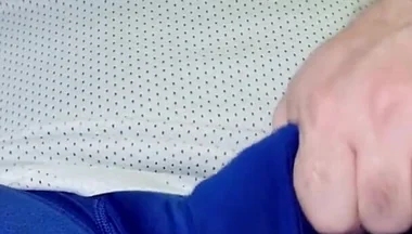Stepdaddy's Silky Boxer Shorts