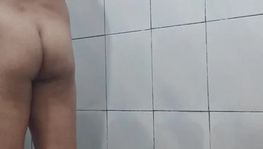 Too Hot to Handle Sharing My Shower