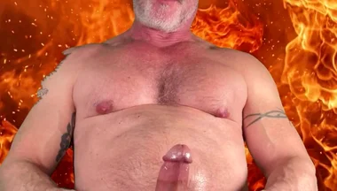 Today's Cumshot