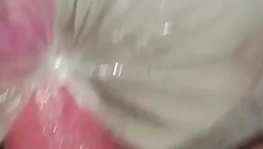 At First I Thought It Wouldn't Come, but Then Suddenly Something Strange Happened Inside the Handmade Toy