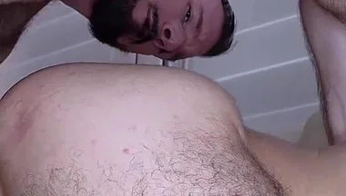 Riding Raw Until We Both Overflow