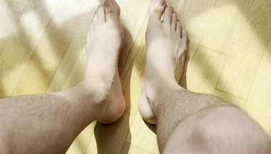 Tired Morning - Dirty Socks for You