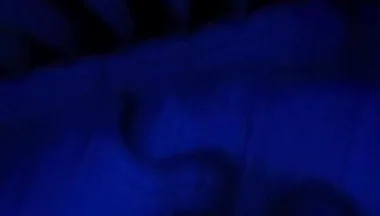 Blue Romance, Blowjob From a Sensual Blonde