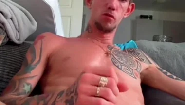 Welsh. Chav Wank