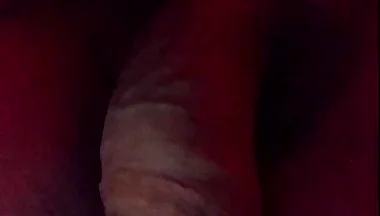 Hairyartist Presents Sneak in for a Taste of My Big Meatstick