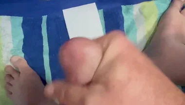 Big Cock Cum’s for You