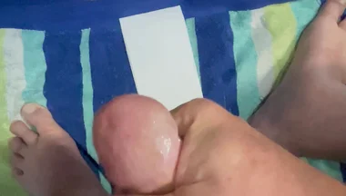 Big Cock Cum’s for You