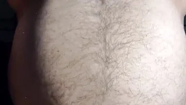Fucking My Pork Fat