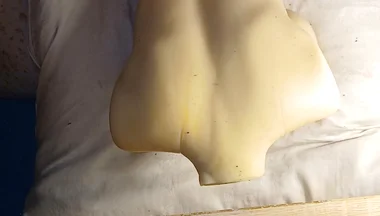 Sex Doll Fuck