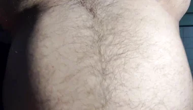 Fucking My Pork Fat