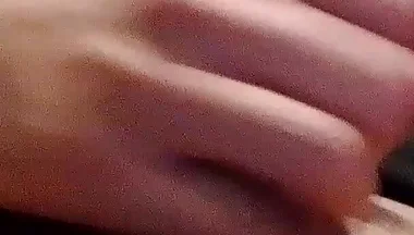 I Only Fuck When I'm Alone, Erecting My Big Penis.