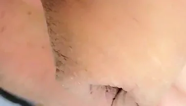 Cheesy Dirty Unwashed Cock Outdoor Walking Part 1