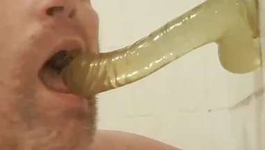 The Bitch Has to Suck