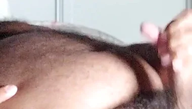 Massive Pregnant Gainer Groaning and Cumming for You: Watch Now!