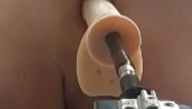Sex Machine Fuck My Ass