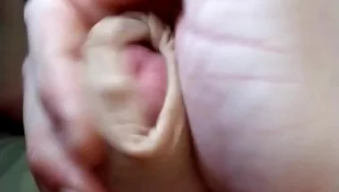 Did You Notice I Was Uncut?