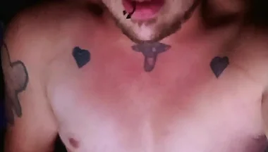 Zye Vesper Busting Nut