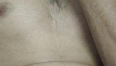 Only Stroking Till Edge No Cum