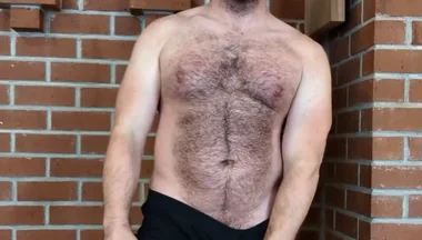 Post Workout Strip