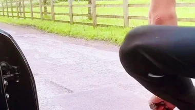British Chav Breeding Posh Boy