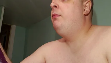 Deep Throat Dildo
