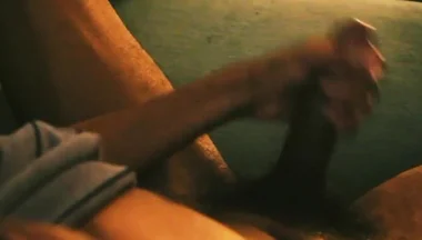 Black Male Masturbation Compilation