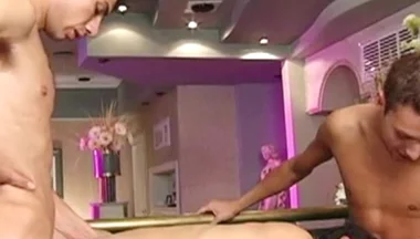 Porn Amator with Twinks About 22 Yo Fucking with Friends
