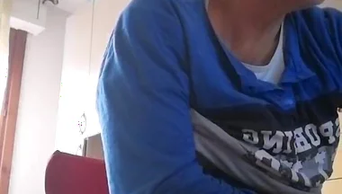 My Cock Always Hard and Swollen for My Fans