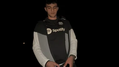 Kerem in: Watering Meadows