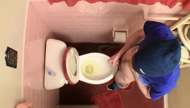 Wet & Messy Piss Play Boys