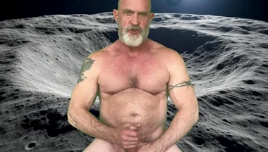 Man on the Moon