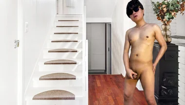 A Bisexual Guy Was Being Use by His Straight Friend