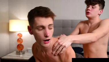 I Give Great Fucking Head With Trevor Harris And Silas Brooks