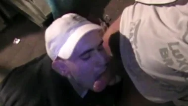 French xxl cock sucking
