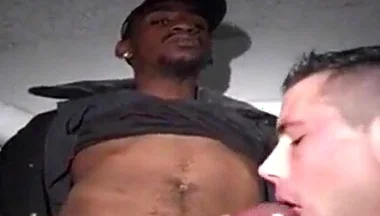 French big cock sucking