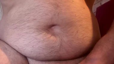 Chubby Bear Balls