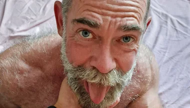 Bear Needs a Load