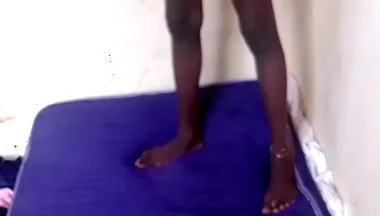 Femboyish, Haitiking in His New Lingerie Looks Sexy and Getting Ready to Get Fucked