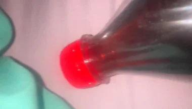 Stretching My Ass Out with Butt Plug