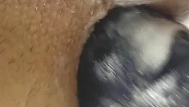 Bukkake Penetration