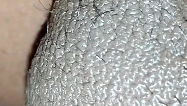 Cum Tribute Black Guy Masturbation