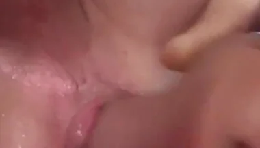 I Piss in My Ass